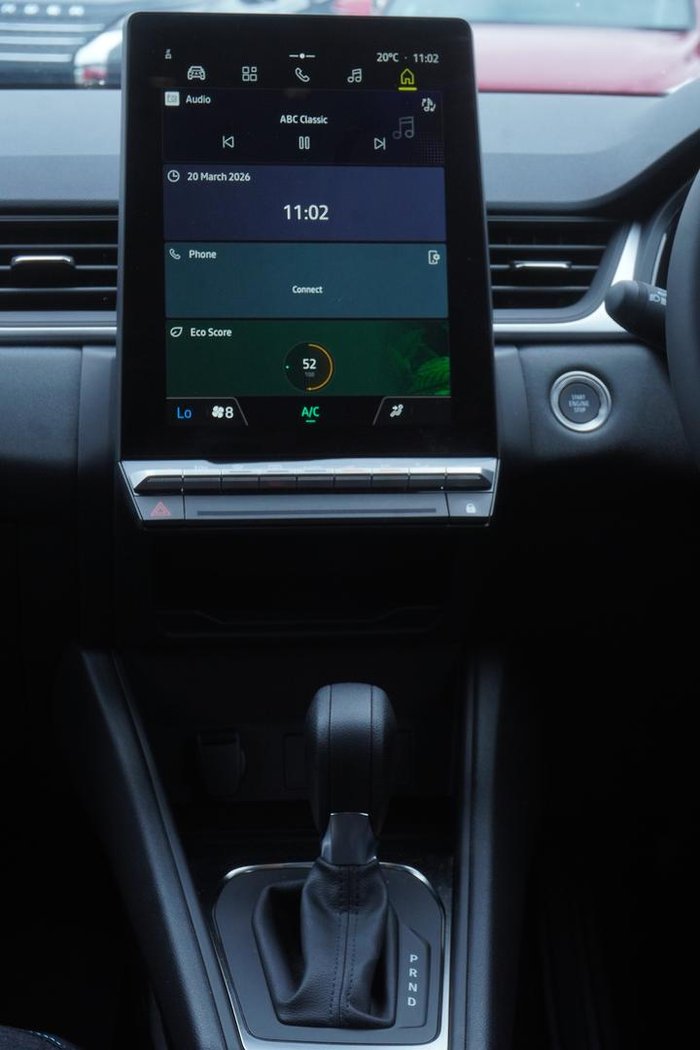 2025 Mitsubishi ASX LS