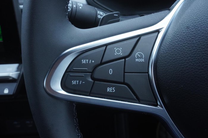 2025 Mitsubishi ASX LS