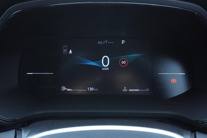 2025 Mitsubishi ASX LS