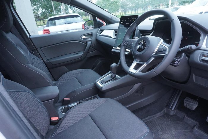 2025 Mitsubishi ASX LS