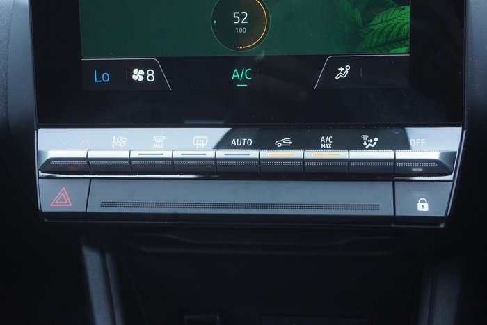 2025 Mitsubishi ASX LS