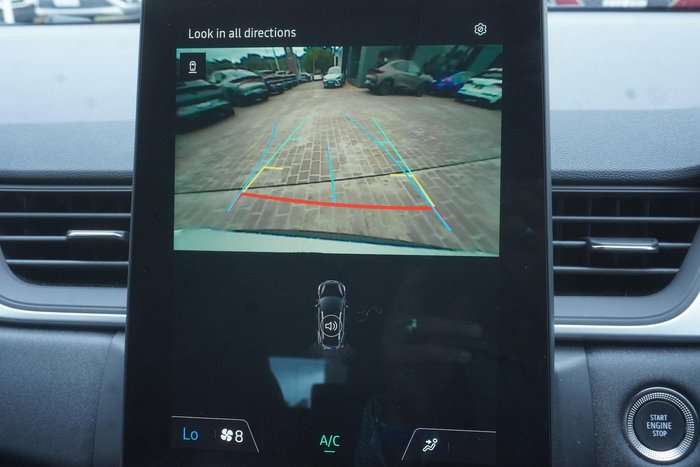 2025 Mitsubishi ASX LS