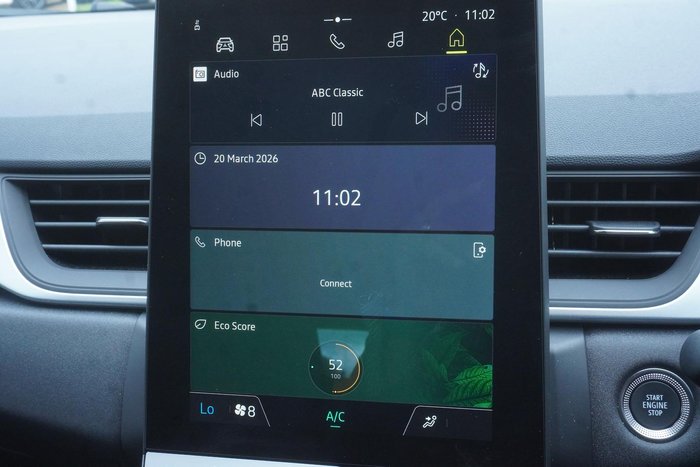 2025 Mitsubishi ASX LS