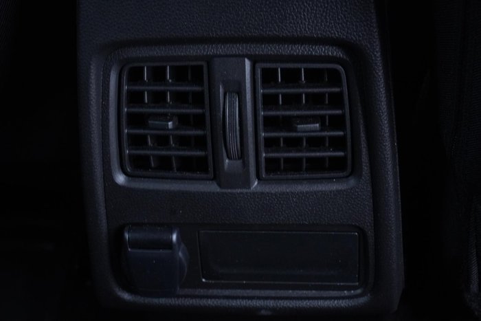 2025 Mitsubishi ASX LS