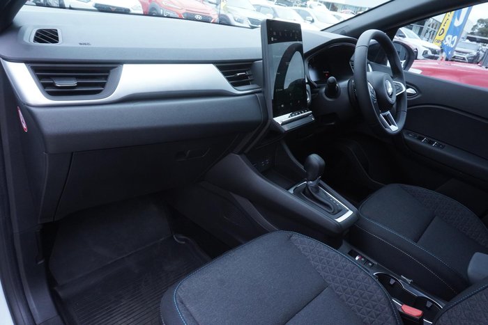 2025 Mitsubishi ASX LS