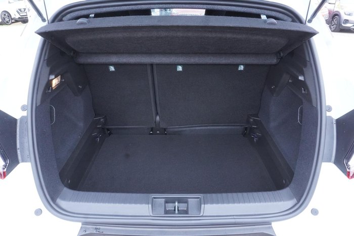 2025 Mitsubishi ASX LS