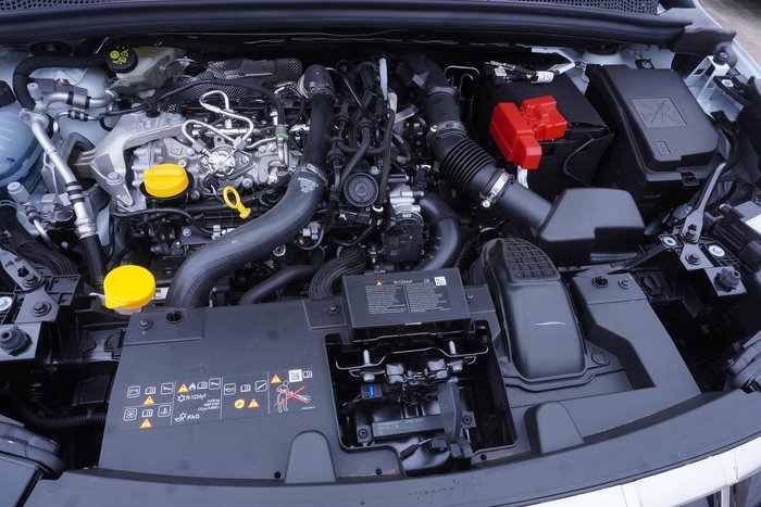 2025 Mitsubishi ASX LS