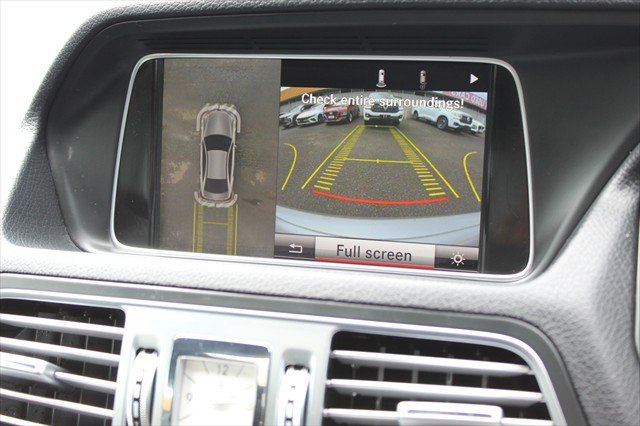 2014 Mercedes-Benz E-Class E250 CDI