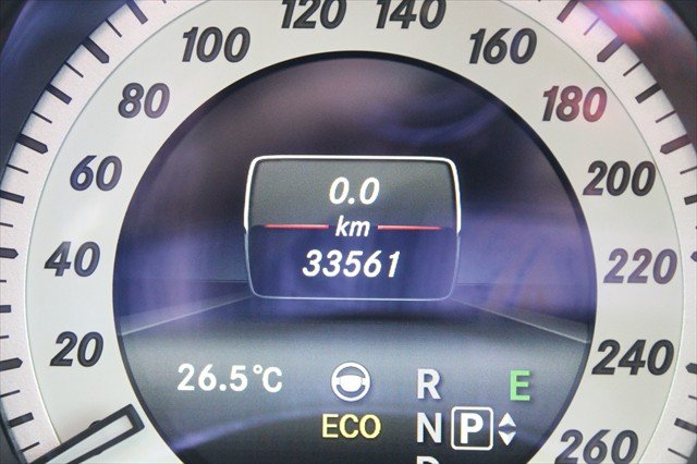 2014 Mercedes-Benz E-Class E250 CDI