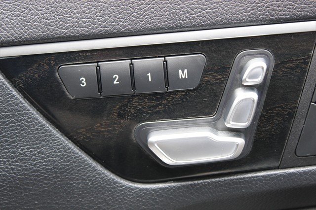 2014 Mercedes-Benz E-Class E250 CDI