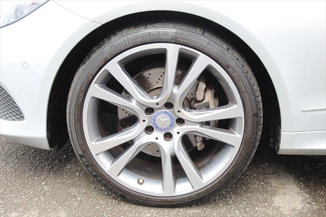 2014 Mercedes-Benz E-Class E250 CDI