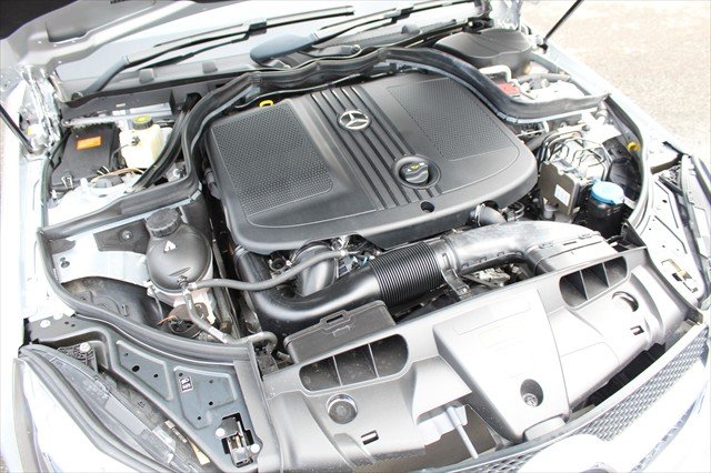 2014 Mercedes-Benz E-Class E250 CDI