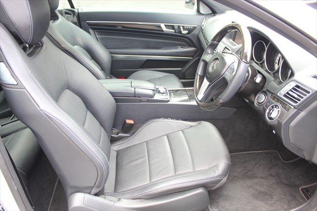 2014 Mercedes-Benz E-Class E250 CDI