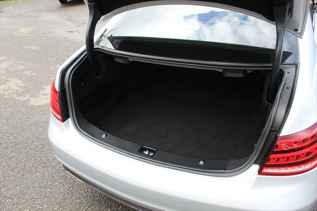 2014 Mercedes-Benz E-Class E250 CDI