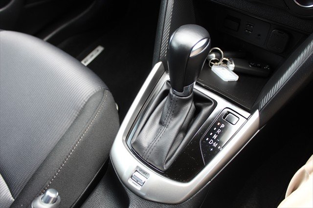 2018 Mazda CX-3 Maxx Sport