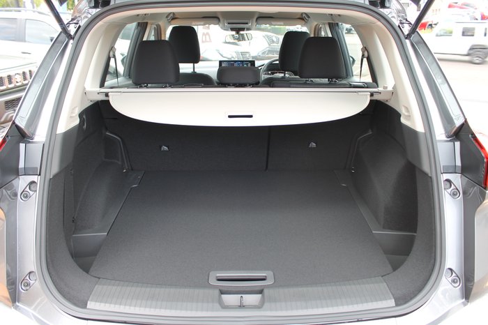 2025 Nissan X-TRAIL ST