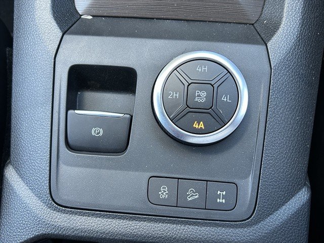 2025 Volkswagen AMAROK STYLE