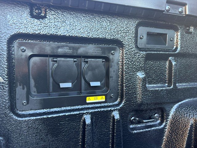 2025 Volkswagen AMAROK STYLE