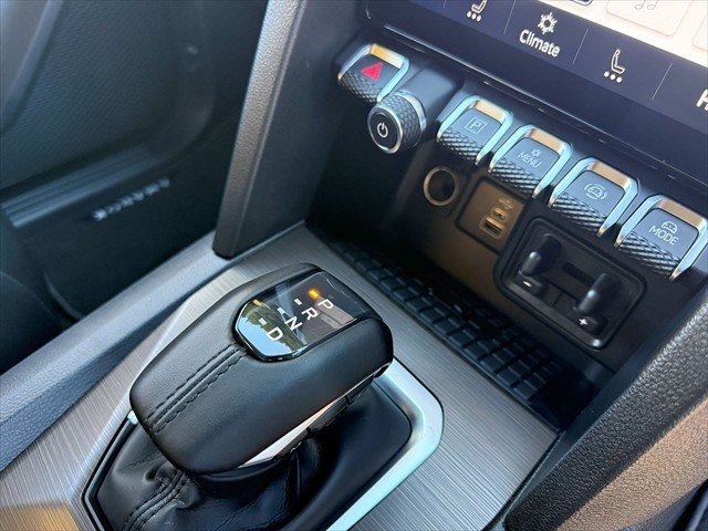 2025 Volkswagen AMAROK STYLE