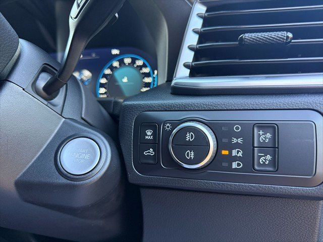 2025 Volkswagen AMAROK STYLE