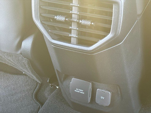 2025 Volkswagen AMAROK STYLE