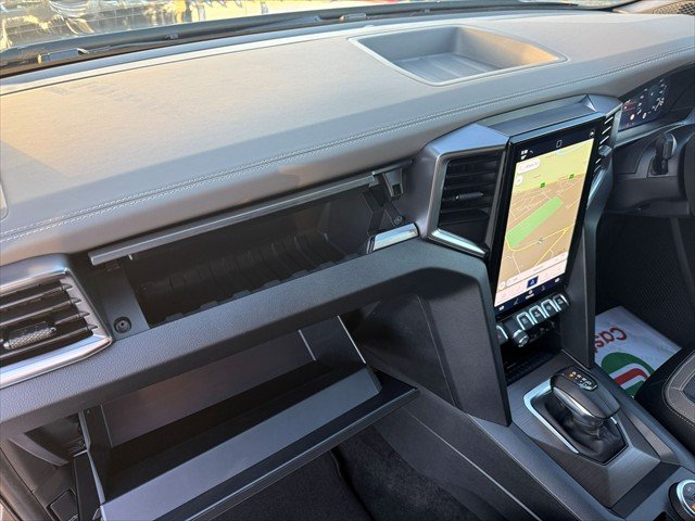 2025 Volkswagen AMAROK STYLE