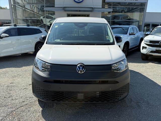 2025 Volkswagen CADDY