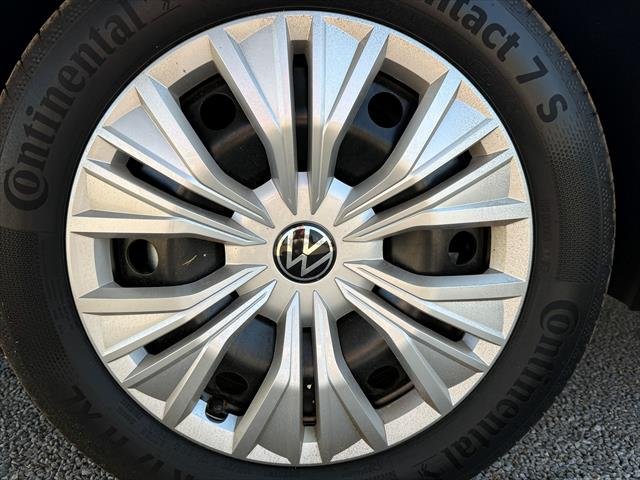 2025 Volkswagen CADDY