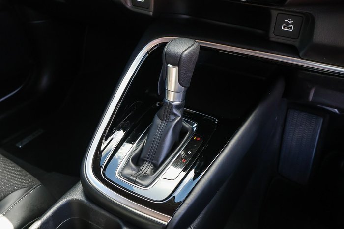 2024 Honda HR-V e:HEV L