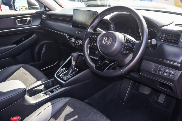 2024 Honda HR-V e:HEV L