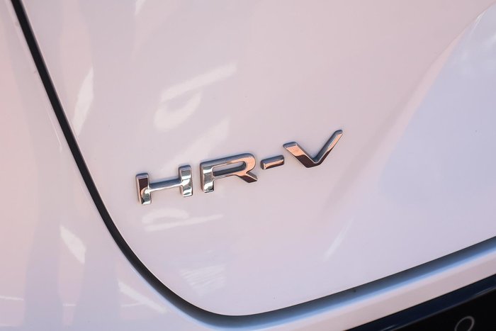 2024 Honda HR-V e:HEV L