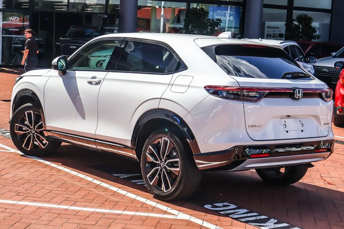 2024 Honda HR-V e:HEV L