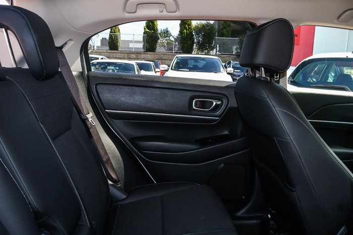 2024 Honda HR-V e:HEV L