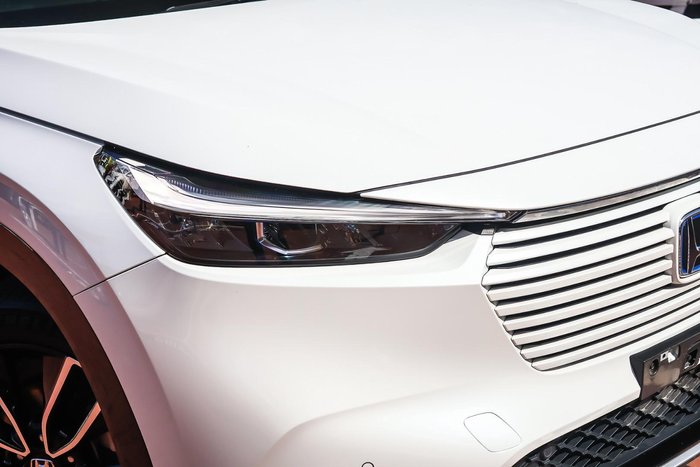 2024 Honda HR-V e:HEV L