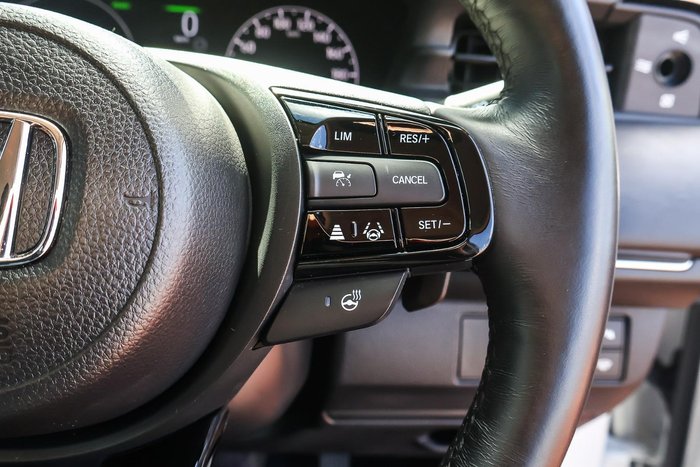 2024 Honda HR-V e:HEV L