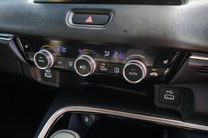 2024 Honda HR-V e:HEV L