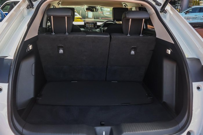 2024 Honda HR-V e:HEV L