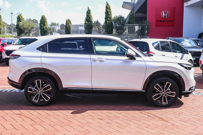 2024 Honda HR-V e:HEV L