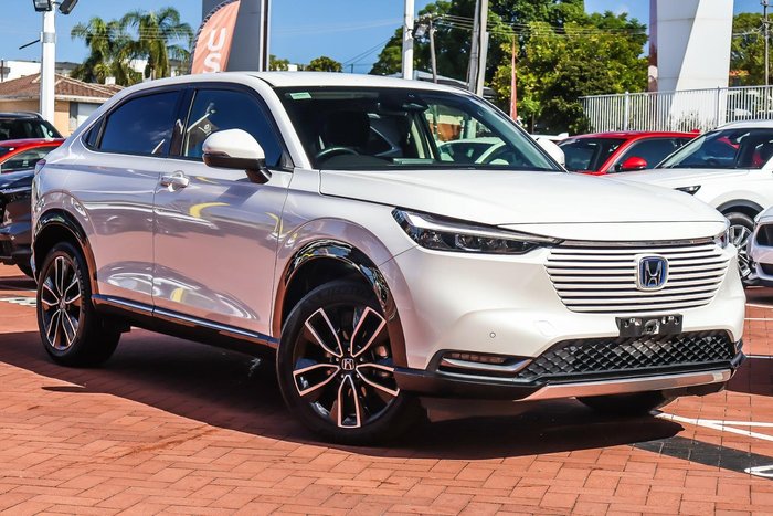 2024 Honda HR-V e:HEV L