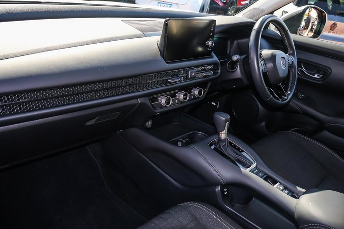 2025 Honda ZR-V VTi X+