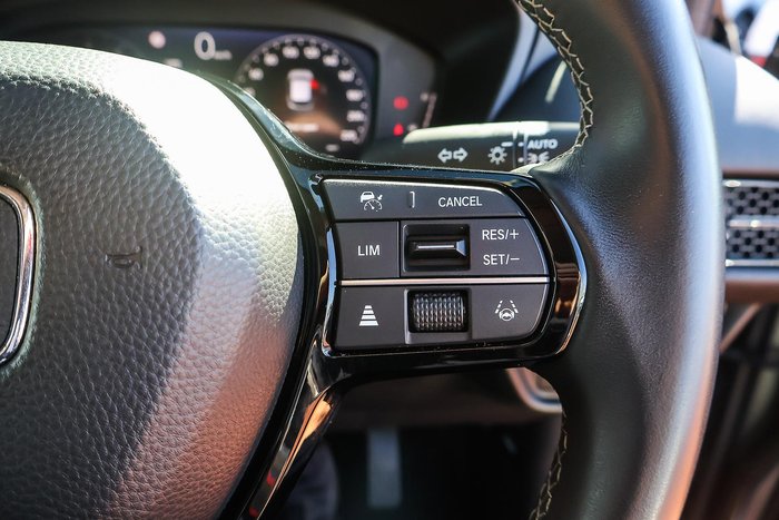 2025 Honda ZR-V VTi X+