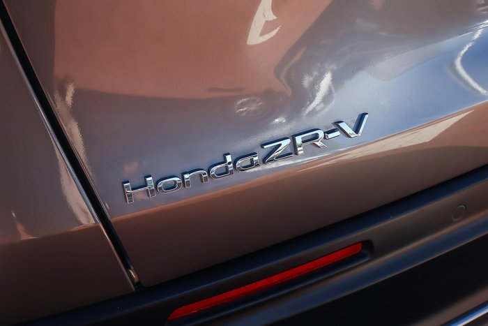 2025 Honda ZR-V VTi X+