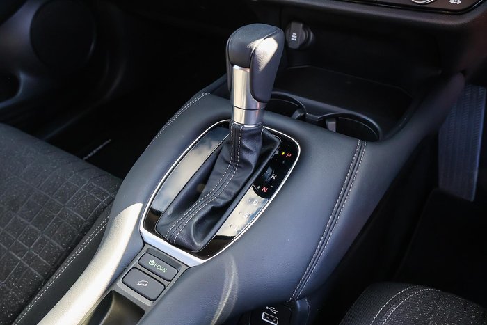 2025 Honda ZR-V VTi X+