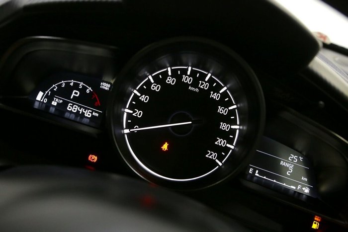 2024 Mazda CX-3 G20 Sport