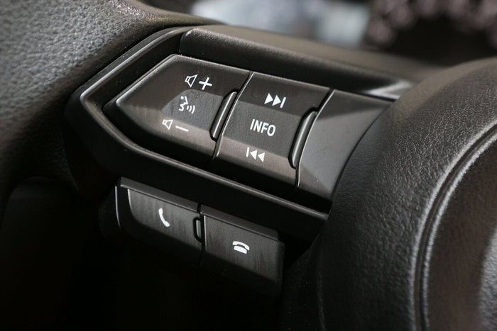 2024 Mazda CX-3 G20 Sport