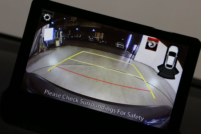 2024 Mazda CX-3 G20 Sport