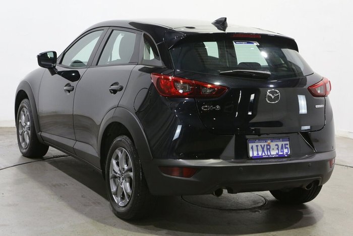 2024 Mazda CX-3 G20 Sport
