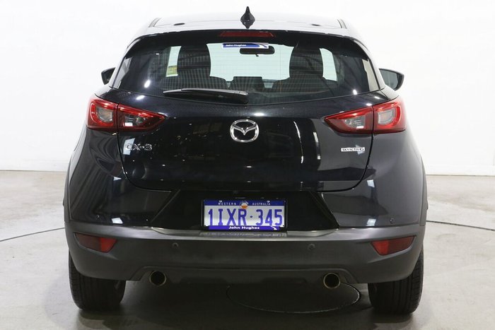 2024 Mazda CX-3 G20 Sport