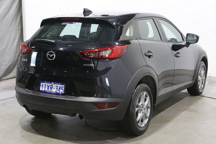 2024 Mazda CX-3 G20 Sport