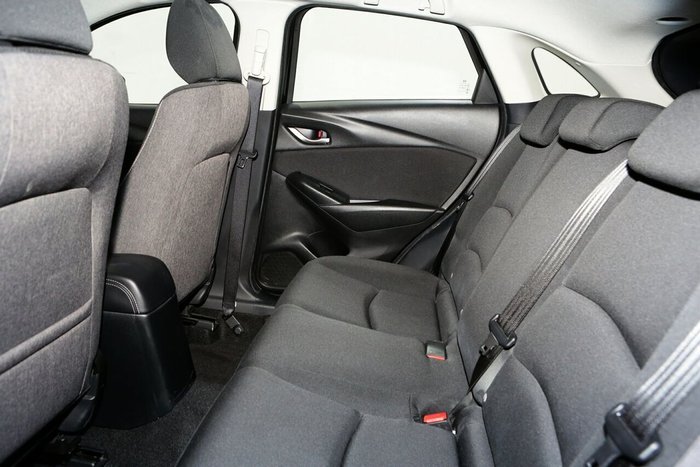 2024 Mazda CX-3 G20 Sport